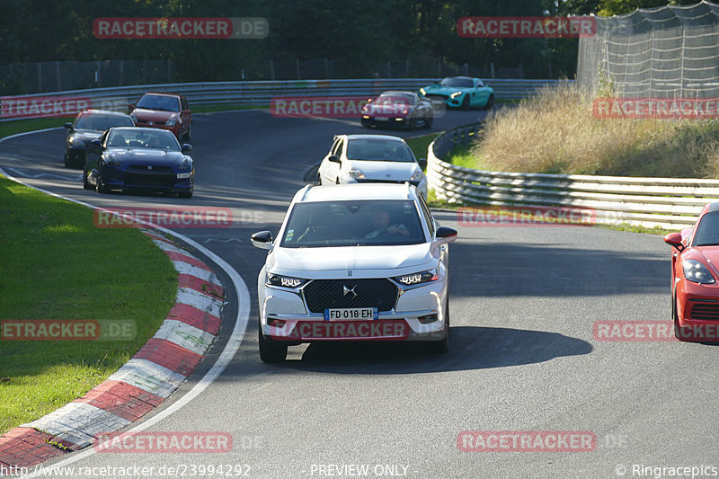 Bild #23994292 - Touristenfahrten Nürburgring Nordschleife (23.08.2023)