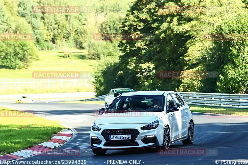 Bild #23994329 - Touristenfahrten Nürburgring Nordschleife (23.08.2023)