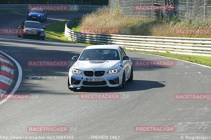 Bild #23994349 - Touristenfahrten Nürburgring Nordschleife (23.08.2023)