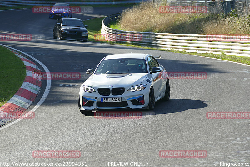 Bild #23994351 - Touristenfahrten Nürburgring Nordschleife (23.08.2023)