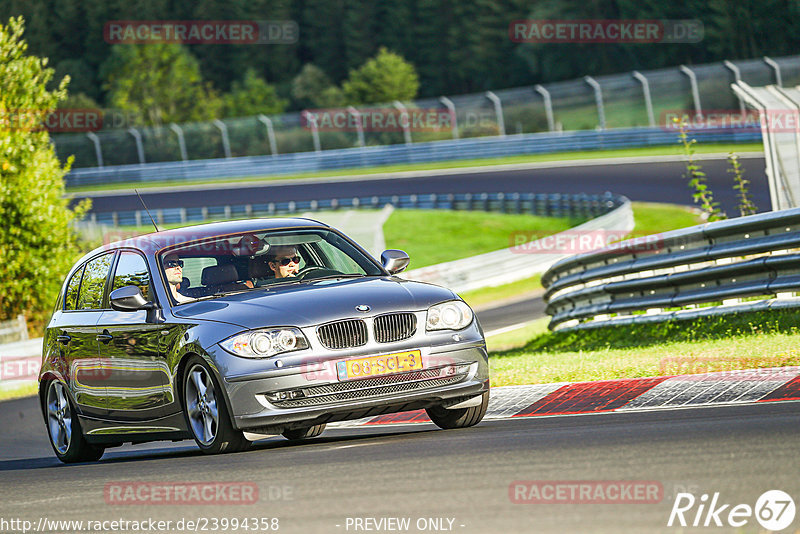 Bild #23994358 - Touristenfahrten Nürburgring Nordschleife (23.08.2023)