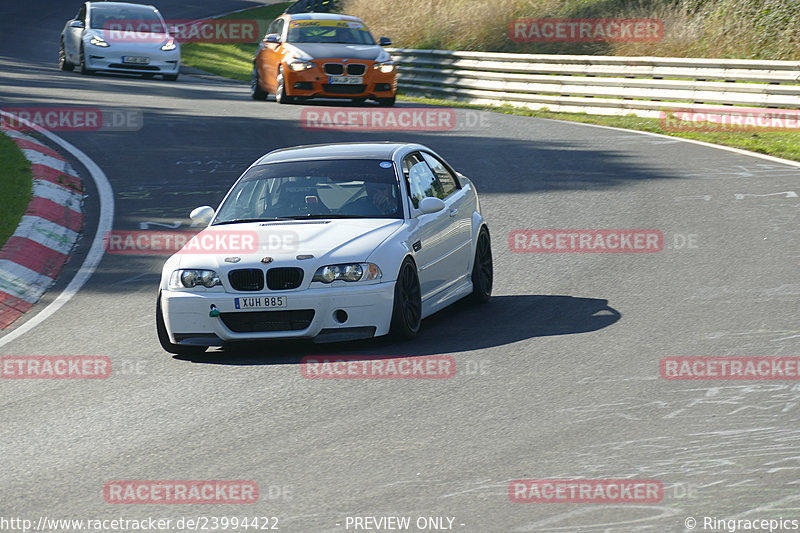 Bild #23994422 - Touristenfahrten Nürburgring Nordschleife (23.08.2023)