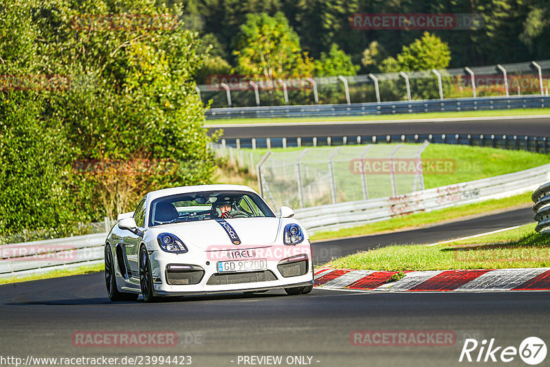 Bild #23994423 - Touristenfahrten Nürburgring Nordschleife (23.08.2023)