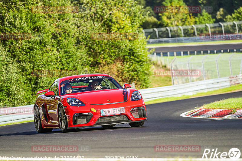 Bild #23994432 - Touristenfahrten Nürburgring Nordschleife (23.08.2023)