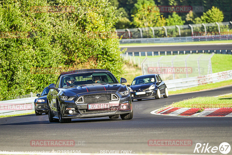 Bild #23994506 - Touristenfahrten Nürburgring Nordschleife (23.08.2023)