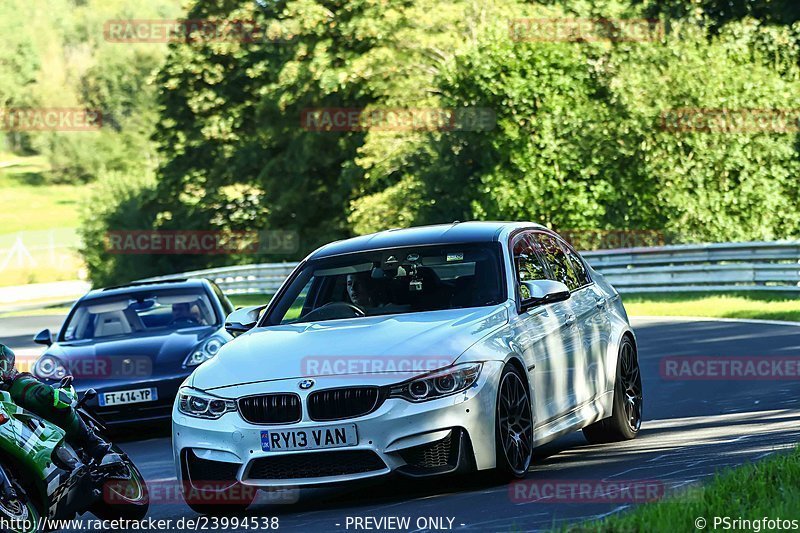 Bild #23994538 - Touristenfahrten Nürburgring Nordschleife (23.08.2023)