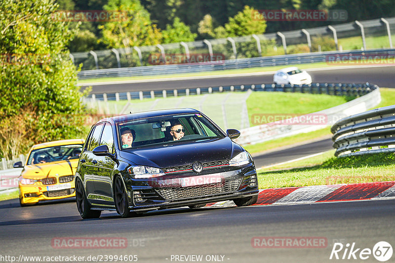 Bild #23994605 - Touristenfahrten Nürburgring Nordschleife (23.08.2023)