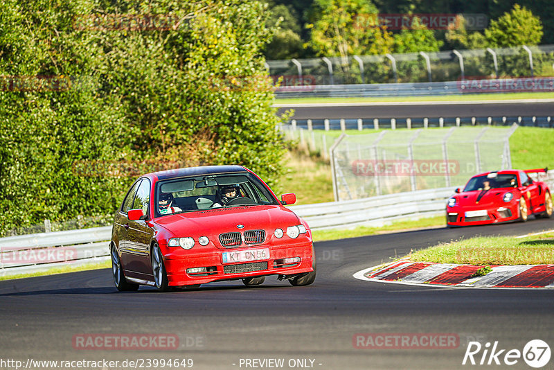 Bild #23994649 - Touristenfahrten Nürburgring Nordschleife (23.08.2023)