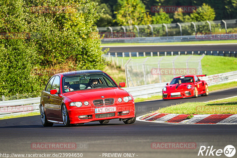 Bild #23994650 - Touristenfahrten Nürburgring Nordschleife (23.08.2023)