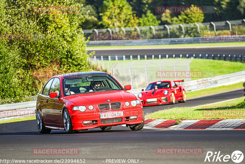 Bild #23994652 - Touristenfahrten Nürburgring Nordschleife (23.08.2023)