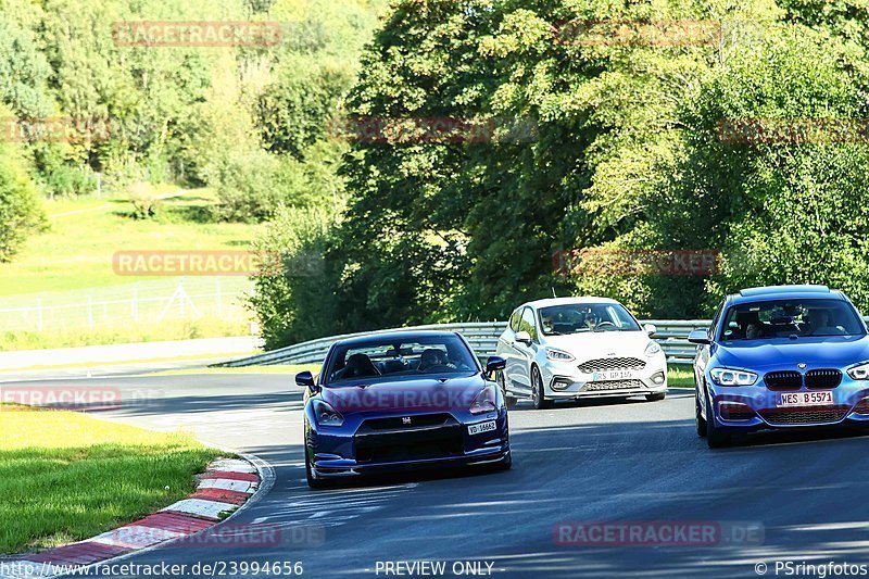 Bild #23994656 - Touristenfahrten Nürburgring Nordschleife (23.08.2023)