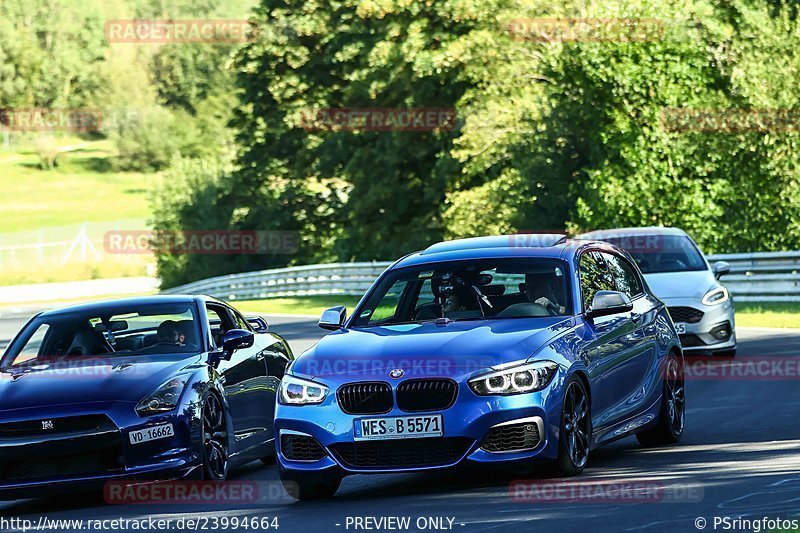 Bild #23994664 - Touristenfahrten Nürburgring Nordschleife (23.08.2023)