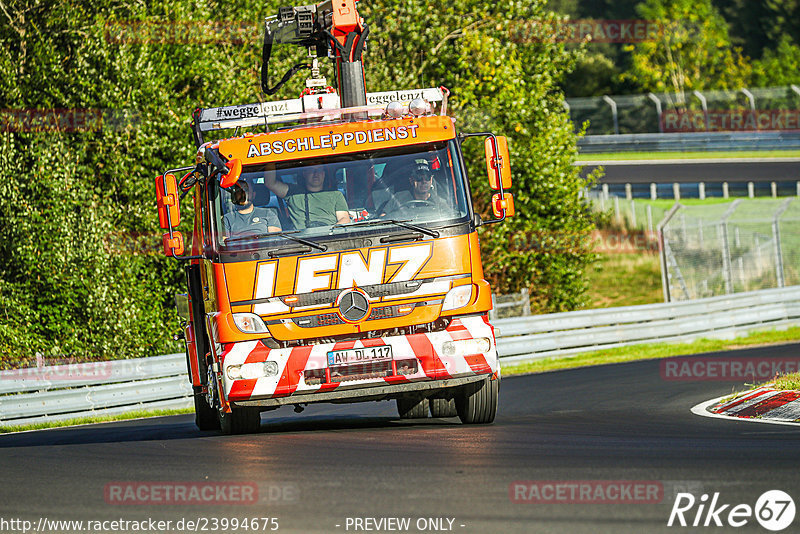 Bild #23994675 - Touristenfahrten Nürburgring Nordschleife (23.08.2023)