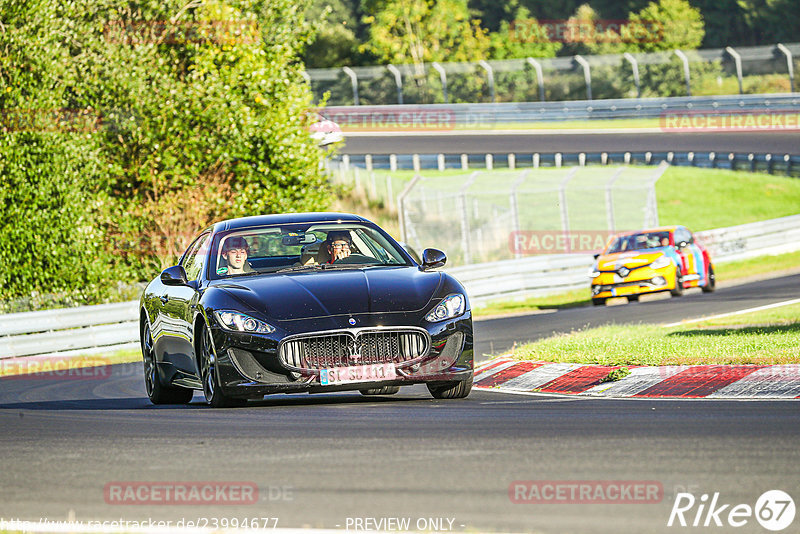 Bild #23994677 - Touristenfahrten Nürburgring Nordschleife (23.08.2023)