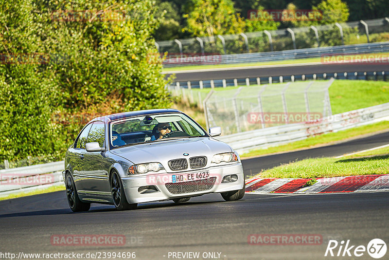 Bild #23994696 - Touristenfahrten Nürburgring Nordschleife (23.08.2023)