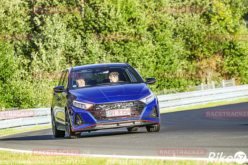 Bild #23994752 - Touristenfahrten Nürburgring Nordschleife (23.08.2023)