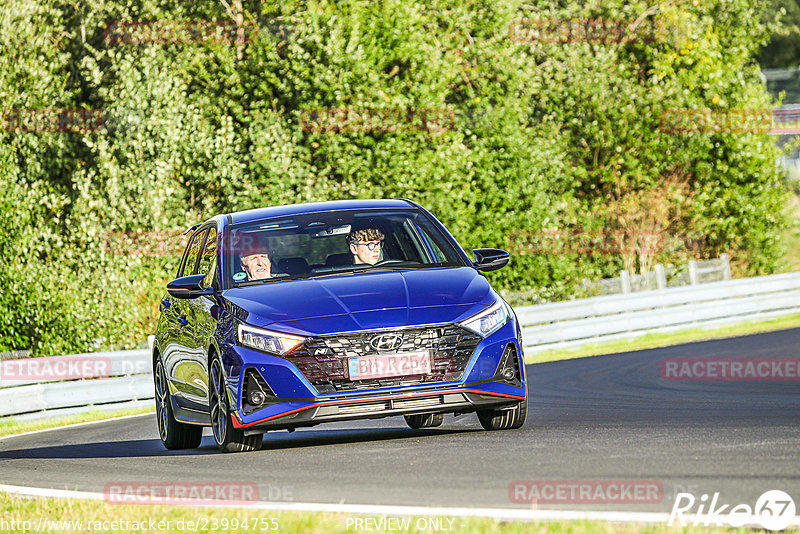 Bild #23994755 - Touristenfahrten Nürburgring Nordschleife (23.08.2023)