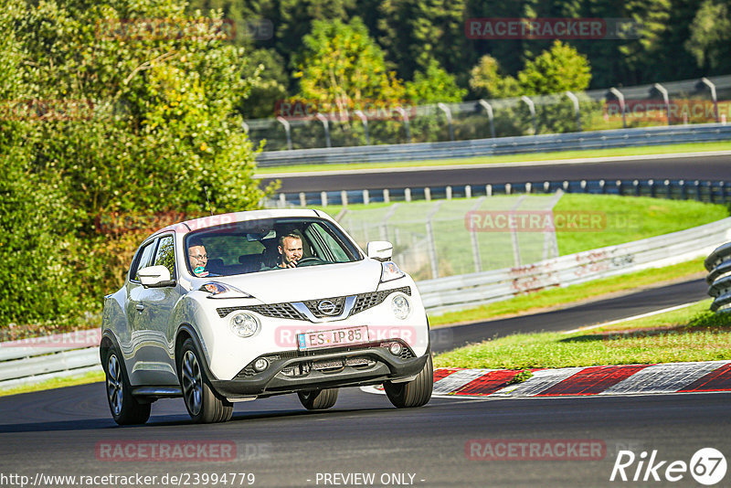 Bild #23994779 - Touristenfahrten Nürburgring Nordschleife (23.08.2023)