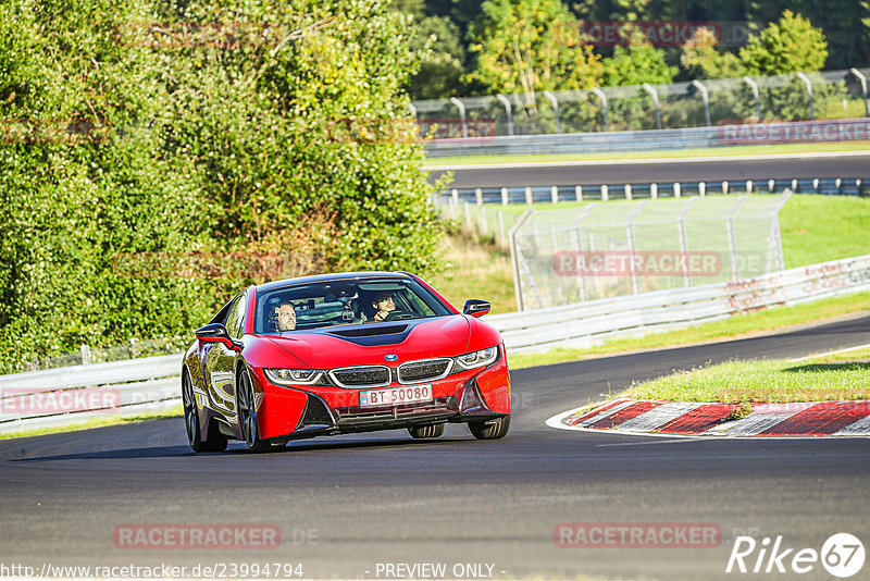 Bild #23994794 - Touristenfahrten Nürburgring Nordschleife (23.08.2023)