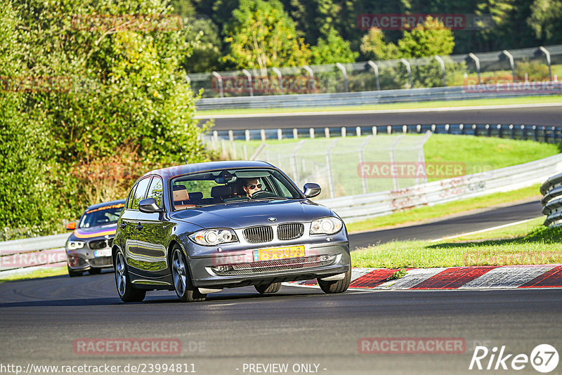 Bild #23994811 - Touristenfahrten Nürburgring Nordschleife (23.08.2023)