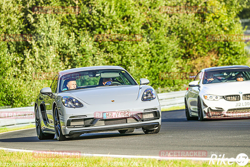 Bild #23994816 - Touristenfahrten Nürburgring Nordschleife (23.08.2023)