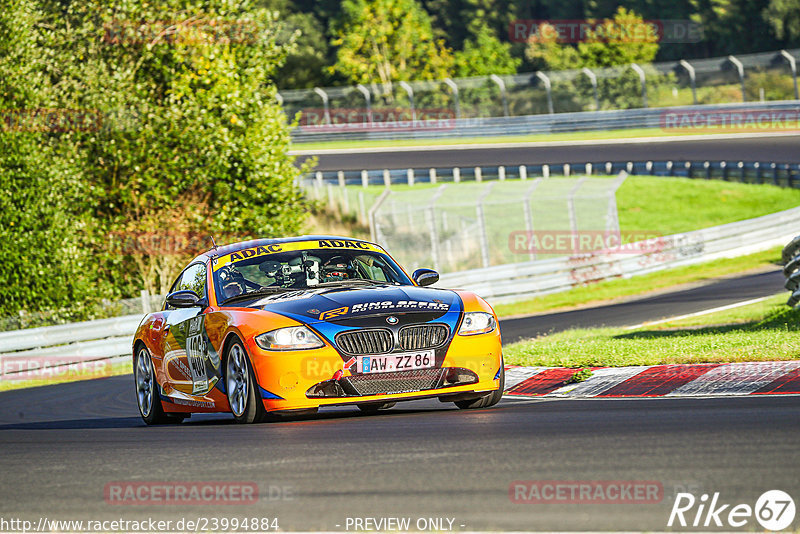 Bild #23994884 - Touristenfahrten Nürburgring Nordschleife (23.08.2023)