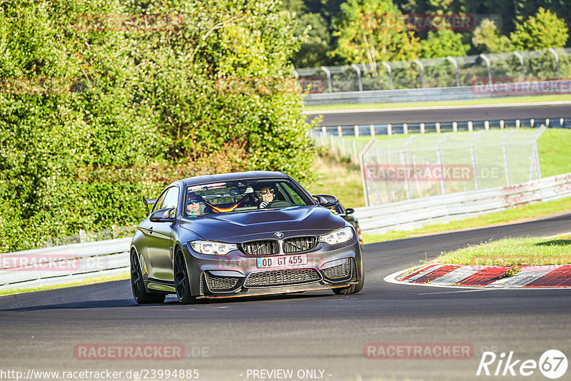 Bild #23994885 - Touristenfahrten Nürburgring Nordschleife (23.08.2023)