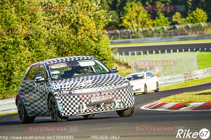 Bild #23994895 - Touristenfahrten Nürburgring Nordschleife (23.08.2023)