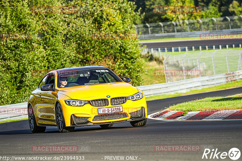 Bild #23994933 - Touristenfahrten Nürburgring Nordschleife (23.08.2023)