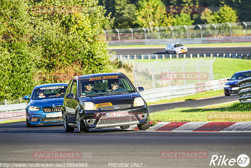 Bild #23994968 - Touristenfahrten Nürburgring Nordschleife (23.08.2023)