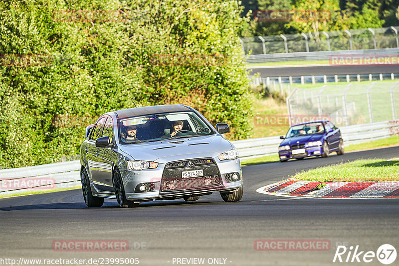 Bild #23995005 - Touristenfahrten Nürburgring Nordschleife (23.08.2023)