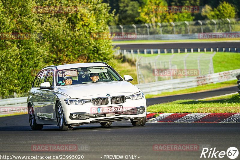 Bild #23995020 - Touristenfahrten Nürburgring Nordschleife (23.08.2023)