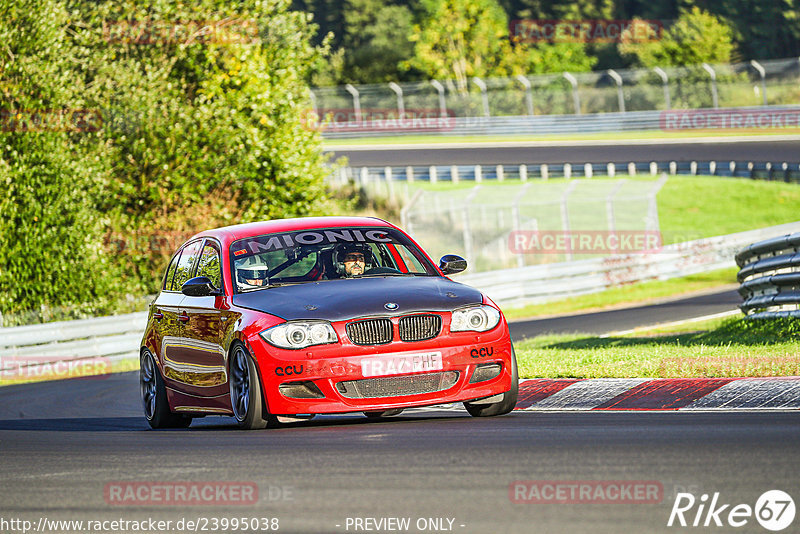 Bild #23995038 - Touristenfahrten Nürburgring Nordschleife (23.08.2023)