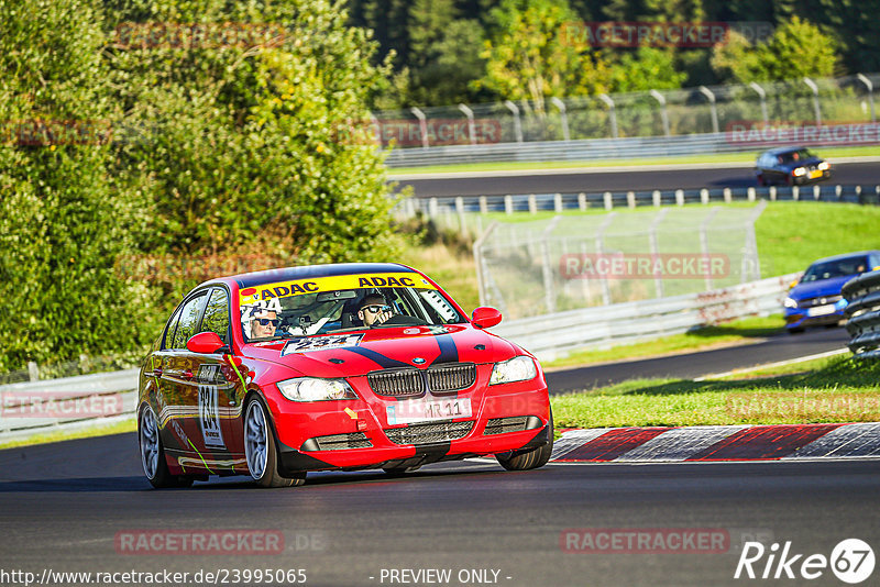 Bild #23995065 - Touristenfahrten Nürburgring Nordschleife (23.08.2023)