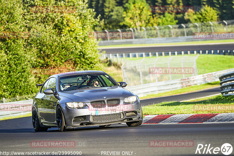 Bild #23995090 - Touristenfahrten Nürburgring Nordschleife (23.08.2023)