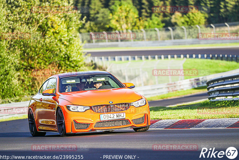 Bild #23995255 - Touristenfahrten Nürburgring Nordschleife (23.08.2023)