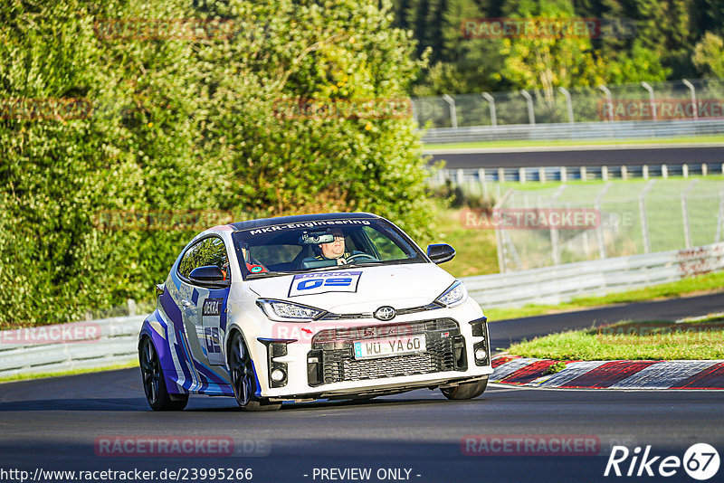 Bild #23995266 - Touristenfahrten Nürburgring Nordschleife (23.08.2023)