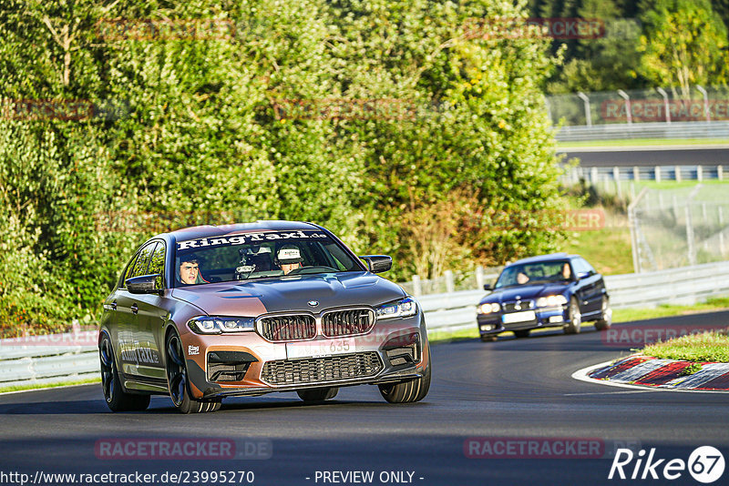 Bild #23995270 - Touristenfahrten Nürburgring Nordschleife (23.08.2023)