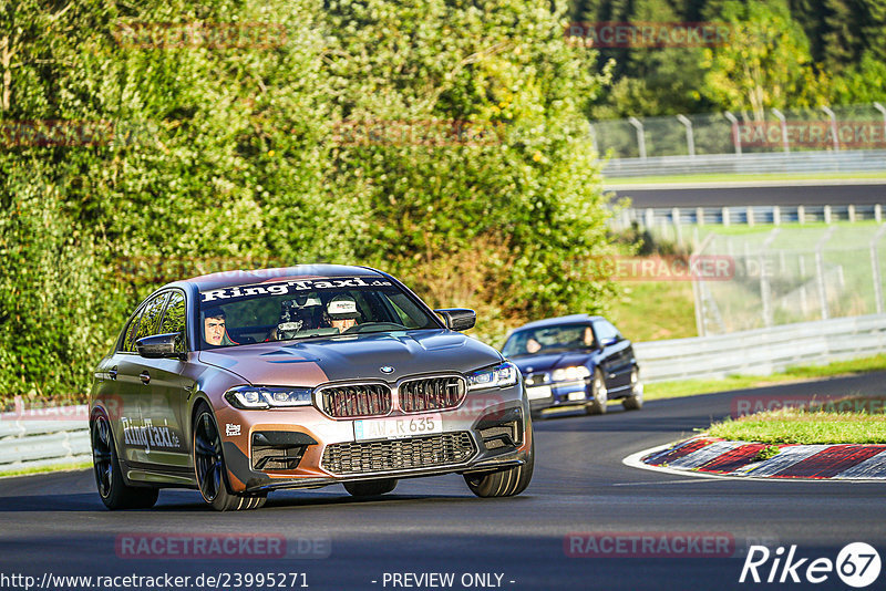 Bild #23995271 - Touristenfahrten Nürburgring Nordschleife (23.08.2023)