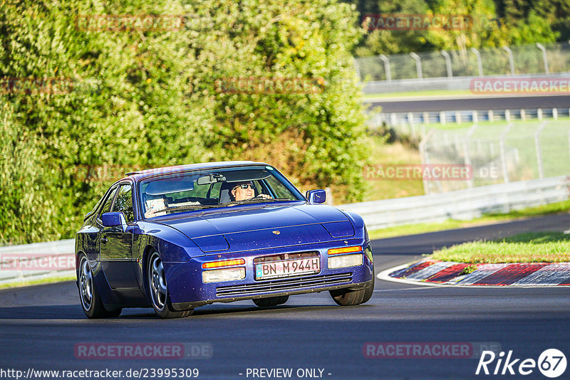 Bild #23995309 - Touristenfahrten Nürburgring Nordschleife (23.08.2023)