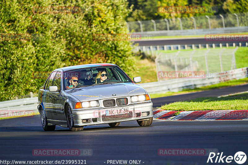 Bild #23995321 - Touristenfahrten Nürburgring Nordschleife (23.08.2023)