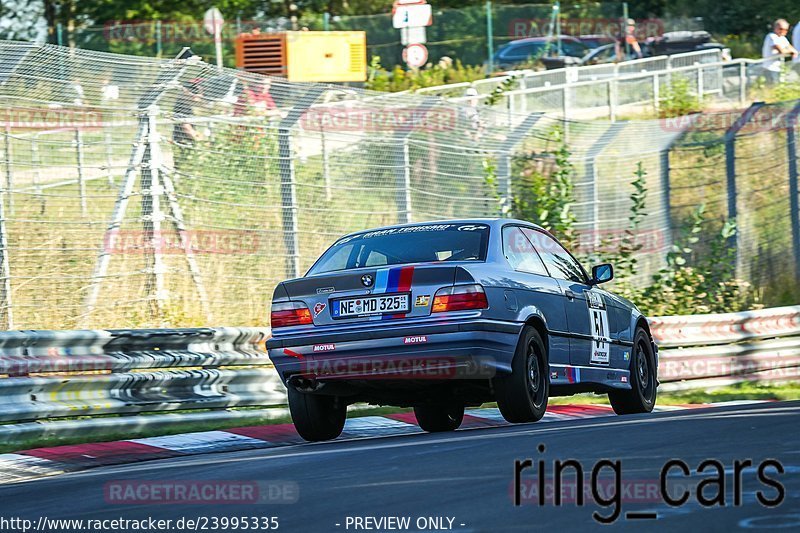 Bild #23995335 - Touristenfahrten Nürburgring Nordschleife (23.08.2023)