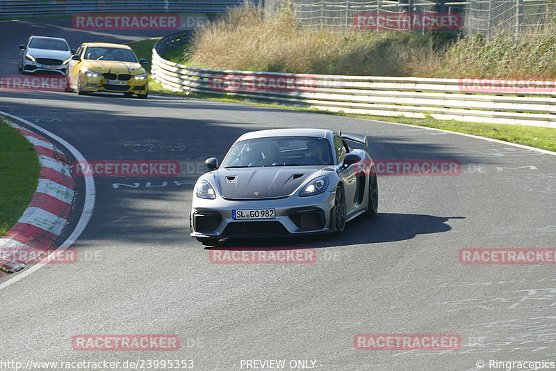 Bild #23995353 - Touristenfahrten Nürburgring Nordschleife (23.08.2023)