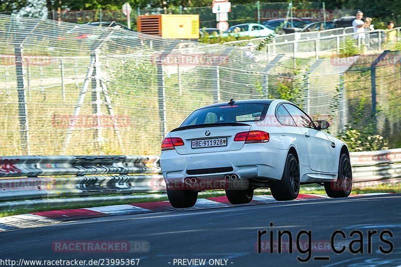 Bild #23995367 - Touristenfahrten Nürburgring Nordschleife (23.08.2023)