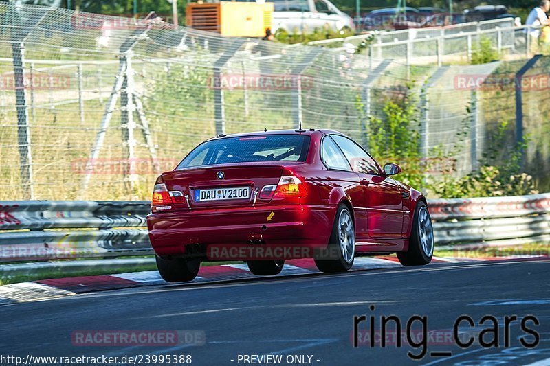 Bild #23995388 - Touristenfahrten Nürburgring Nordschleife (23.08.2023)