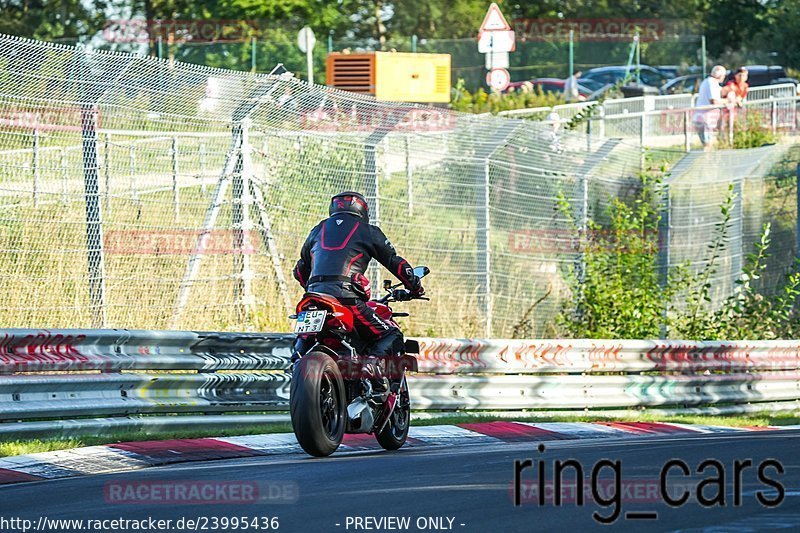 Bild #23995436 - Touristenfahrten Nürburgring Nordschleife (23.08.2023)