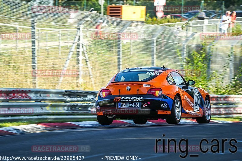 Bild #23995437 - Touristenfahrten Nürburgring Nordschleife (23.08.2023)