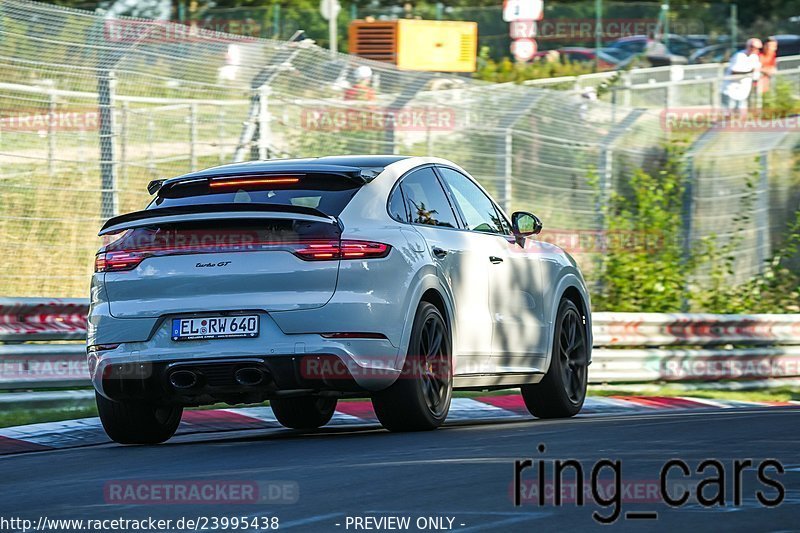 Bild #23995438 - Touristenfahrten Nürburgring Nordschleife (23.08.2023)