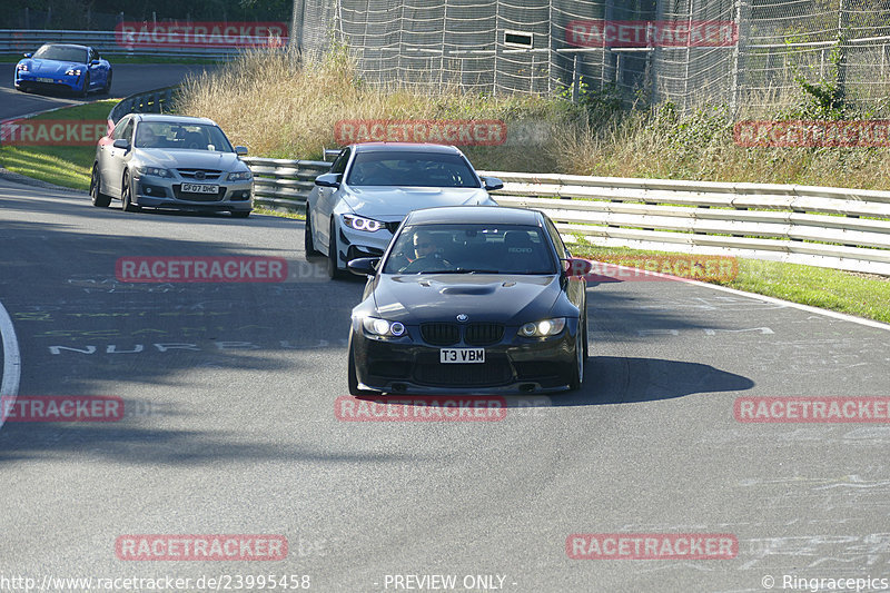 Bild #23995458 - Touristenfahrten Nürburgring Nordschleife (23.08.2023)