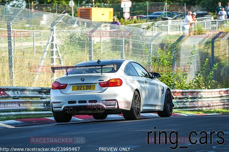 Bild #23995467 - Touristenfahrten Nürburgring Nordschleife (23.08.2023)